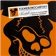 Fixmer / McCarthy - Freefall (Remix By The Hacker) / Freefall (Remix By Covenant)